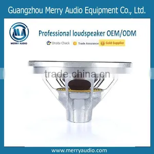 12 Inch Professional Speakers/ PA Subwoofer Speaker/Neodymium Woofer Speaker thumbnail-3
