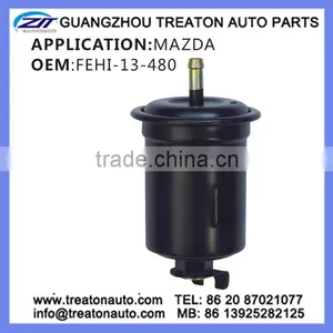 FUEL FILTER FEHI-13-480 FOR MAZDA 3 thumbnail-1
