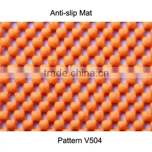 Pattern Grip Liner,vinyl Foam Anti Slip Shelf Mats thumbnail-1