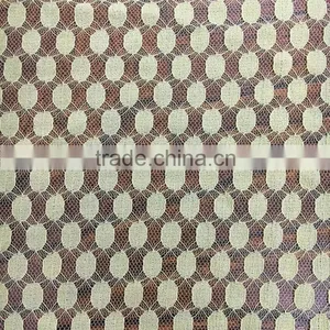 Knitting Fabric Lace With High Strech China Supplier Good Price thumbnail-3