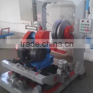 Tyre Retreading Equipment for Curing Tank thumbnail-6