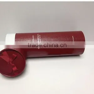 China Sulipper Luxury Printed Cardboard Rond Wine Box thumbnail-4