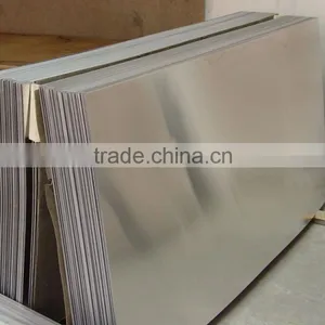 Raw Thickness 6061 T651 Aluminum Plate thumbnail-4