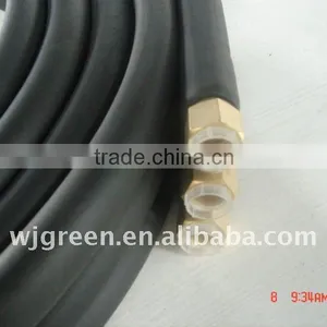 Insulation Tube of Air Conditioner and Copper-aluminum Connecting Tube for Air Conditioner thumbnail-1