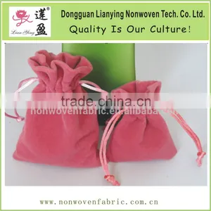 All Kinds Colors High Quality Velvet Jewelry Bag Gift Bag Quality Choice thumbnail-1