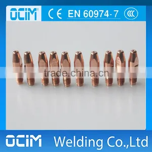 M8*30mm Ecu Welding Torch Tips thumbnail-3