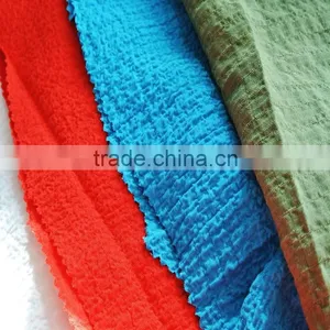 Trendy Styles for 2015 China Supplier Bubble Crepe Fabric Textile thumbnail-6