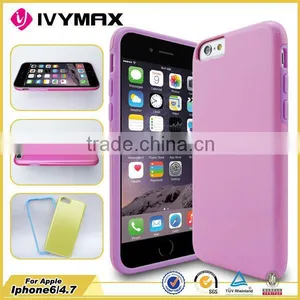 Latest Protector Case Mobile Phone Accessories for Apple Iphone 6 thumbnail-1