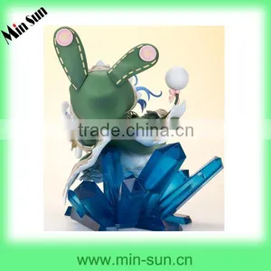 Japanese Cute Cartoon Dolls thumbnail-1