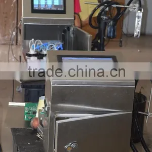 Easy Operation Touch Screen Expiry Date Printing Machine thumbnail-1