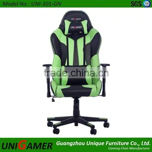 Fashionable Popular Swivel Office Chair Racing Chair Gaming E-sport Chair thumbnail-1