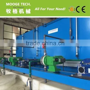 High Efficiency Waste Water Treatment System/Effluent Treatment Plant for Sale thumbnail-5
