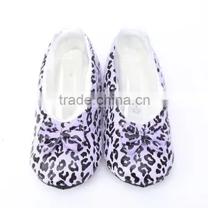 High Quanlity Winter Indoor Warm Slippers Outdoor Slippers thumbnail-1