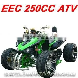 New 250cc Quad Bike With Automatic MC-388 thumbnail-1