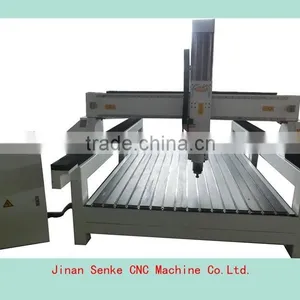 Top Techonlogy Cnc Router Engraver Machine/type3 Software for Cnc Router thumbnail-1