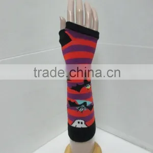 Halloween Funny Arm Warmers thumbnail-1