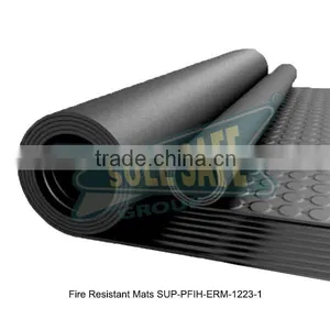 Fire Resistant Mats ( SUP-PFIH-ERM-1223-1 ) thumbnail-1