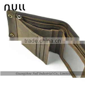 Casual Design Useful Short Style Travel Ticket Wallets thumbnail-5