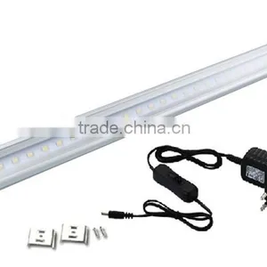 Shenzhen Factory Dimmable Led Under Cabinet Lighting Dimmable Under Light thumbnail-5