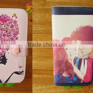 Jinghua Sapphire-jet uv Flatbed id Card Printer thumbnail-4