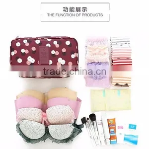 YIWU RODA Nylon Fabric High-capacity Women-only Folding Storage Bag thumbnail-4