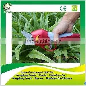 Garden Tree Pruning Shears thumbnail-1
