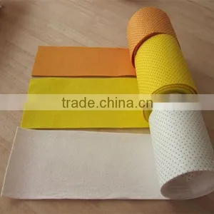 Non-Woven Fabric, PP Printing Non-Woven Fabric, Custom Printed Fabric thumbnail-5