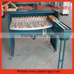 5400 Eggs/h Automatic Egg Sorter thumbnail-1