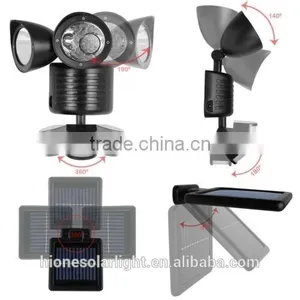 Best Selling Outdoor Motion Sensor Light OEM thumbnail-3