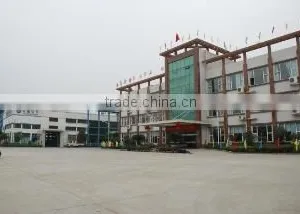 Jiangyin Giansun Mould Co., Ltd. company overview - view 3 thumbnail