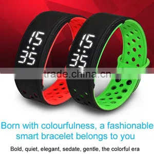 Best Gift New Arrival Fashion Style Promotional Precise Pedometer Manual thumbnail-1