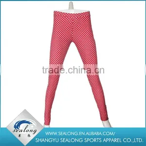 Newest Brignt Color Hot Fancy Legging Pants thumbnail-2