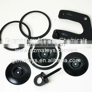 Alkaline Zinc-Nickel Plating Agent thumbnail-1