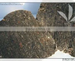 Rubber SVR20 thumbnail-1