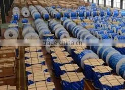 5052 H22 Color Coated Aluminum Coil (PE/PVDF) thumbnail-3