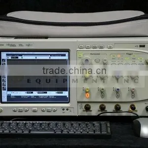 Agilent DSO80804B 8 GHz Infiniium High Performance Oscilloscope thumbnail-1