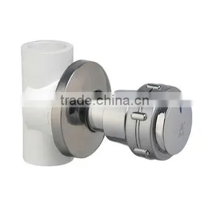 AMICO BRASS ANGLE VALVE thumbnail-1