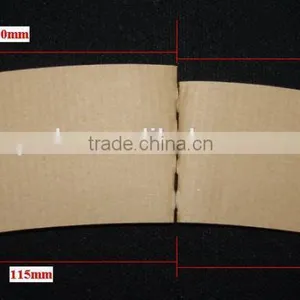 Printed Paper Cup Sleeve thumbnail-4