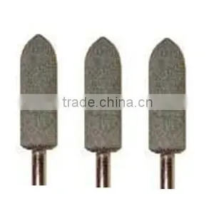Green Silicone Carbide Stone thumbnail-1