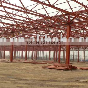 Steel Structure thumbnail-1