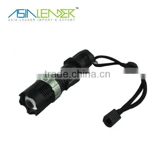High Lumens Diving Led Flashlight thumbnail-1