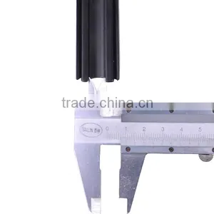 225mm Tactical Rail Mount Rifle Scope thumbnail-6
