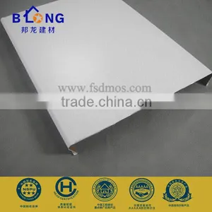 300C Latest Decorative Aluminium Stretch Ceiling thumbnail-1