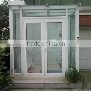 80 Series Pvc Profiles With Good Quality thumbnail-2