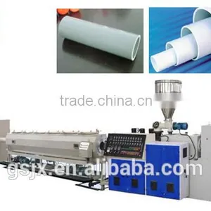 Cost Saving PVC Pipe Extrusion Equipment thumbnail-1