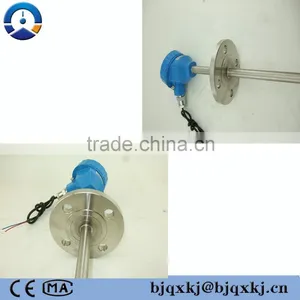 Intelligent Temperature Transmitter QTB101,Explosion Proof Temperature Transmitter thumbnail-1