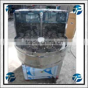 Commercial Washing Machine For Bottle/Glass Bottle Washing Machine For Best Price thumbnail-4