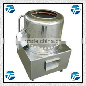 Chicken Paws Skin Removing Machine thumbnail-3