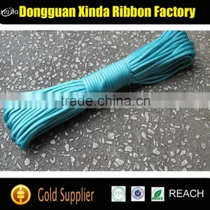 Best Price Colorful Polyester Round Rope thumbnail-1