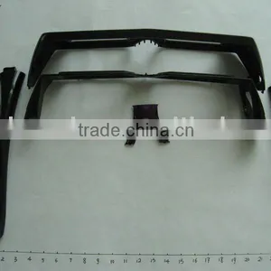 Plastic 3D Glass Parts thumbnail-1
